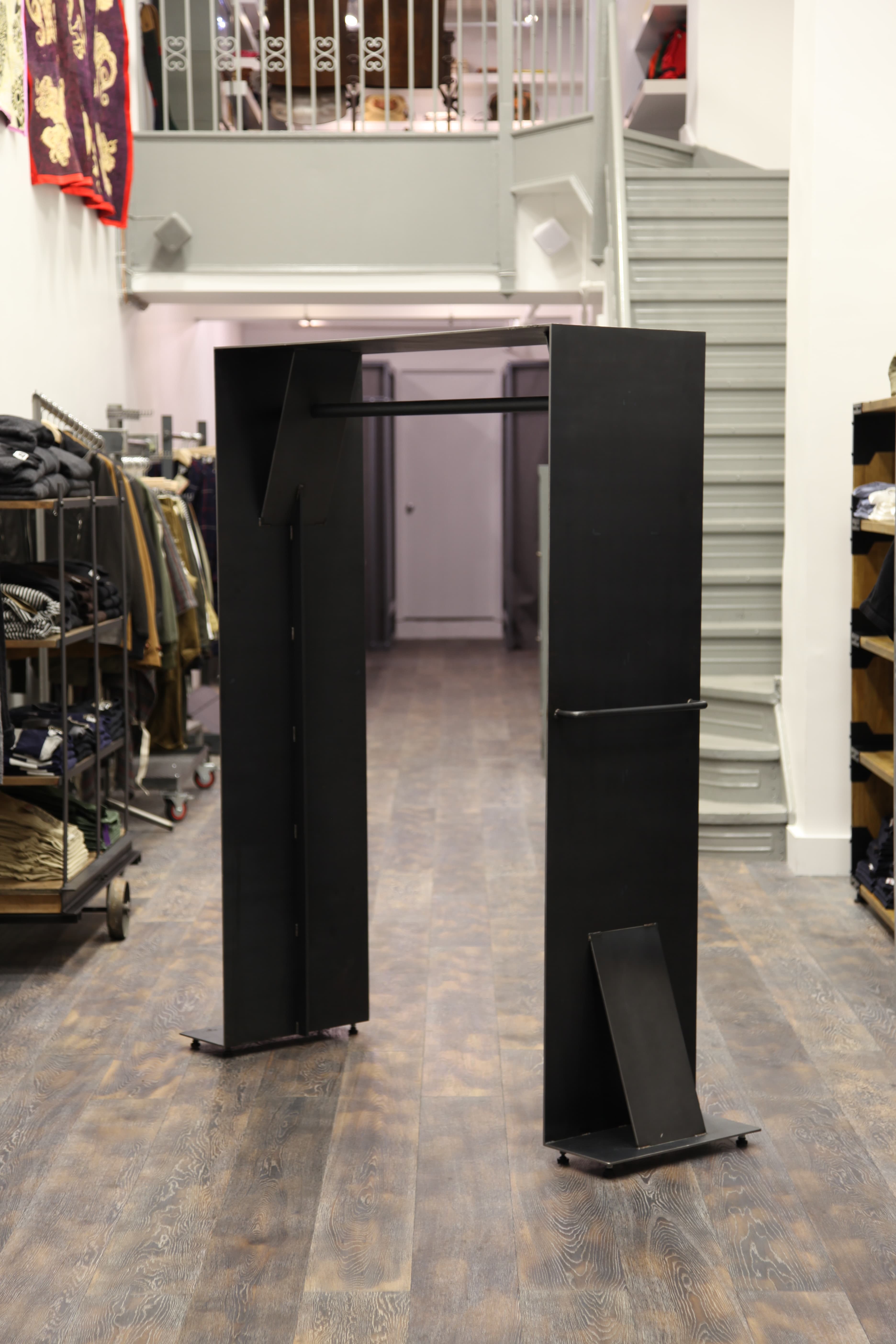 Nepenthes NY - Store Fixture