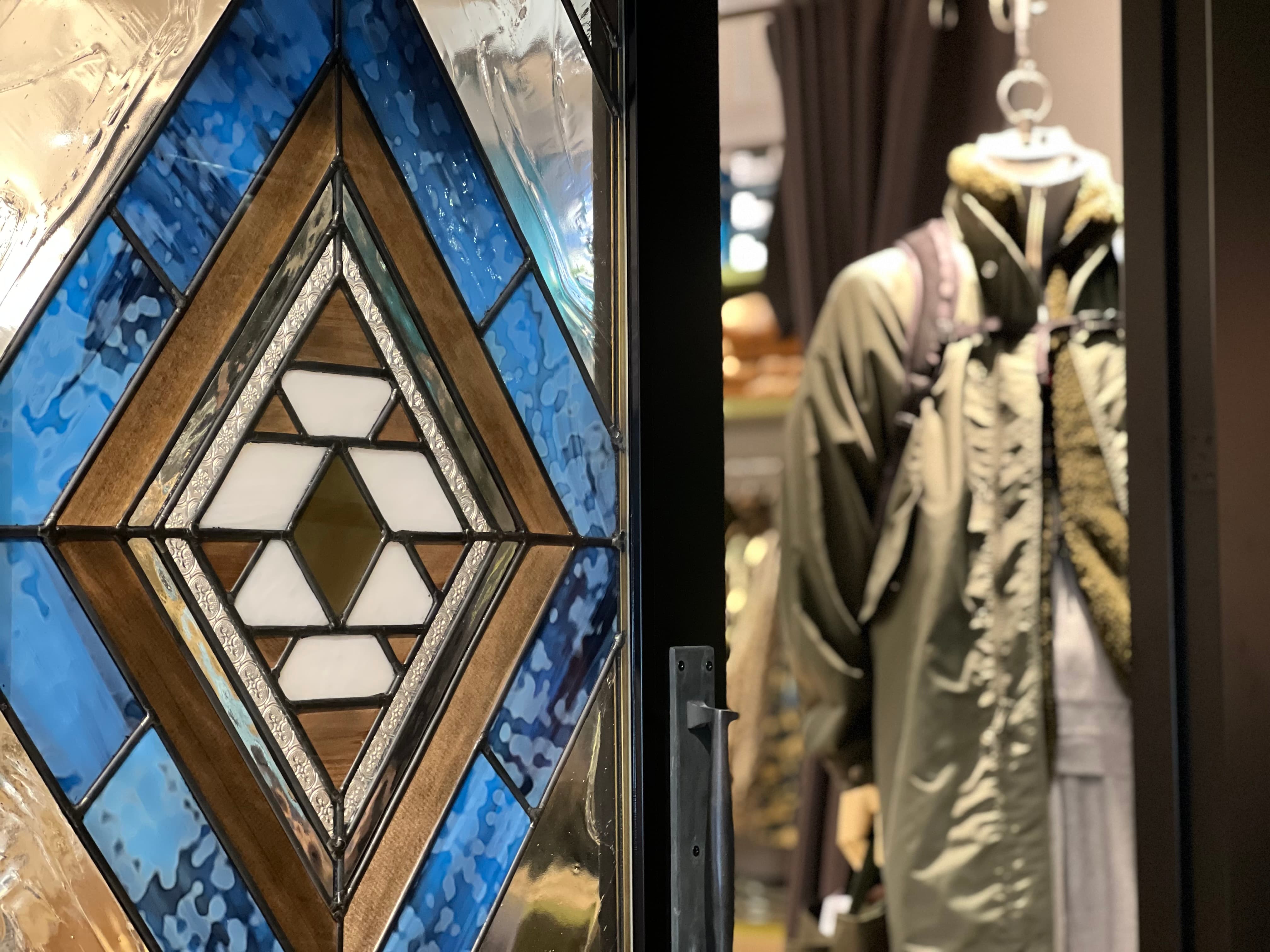 LOFTMAN TOKYO - Store Design