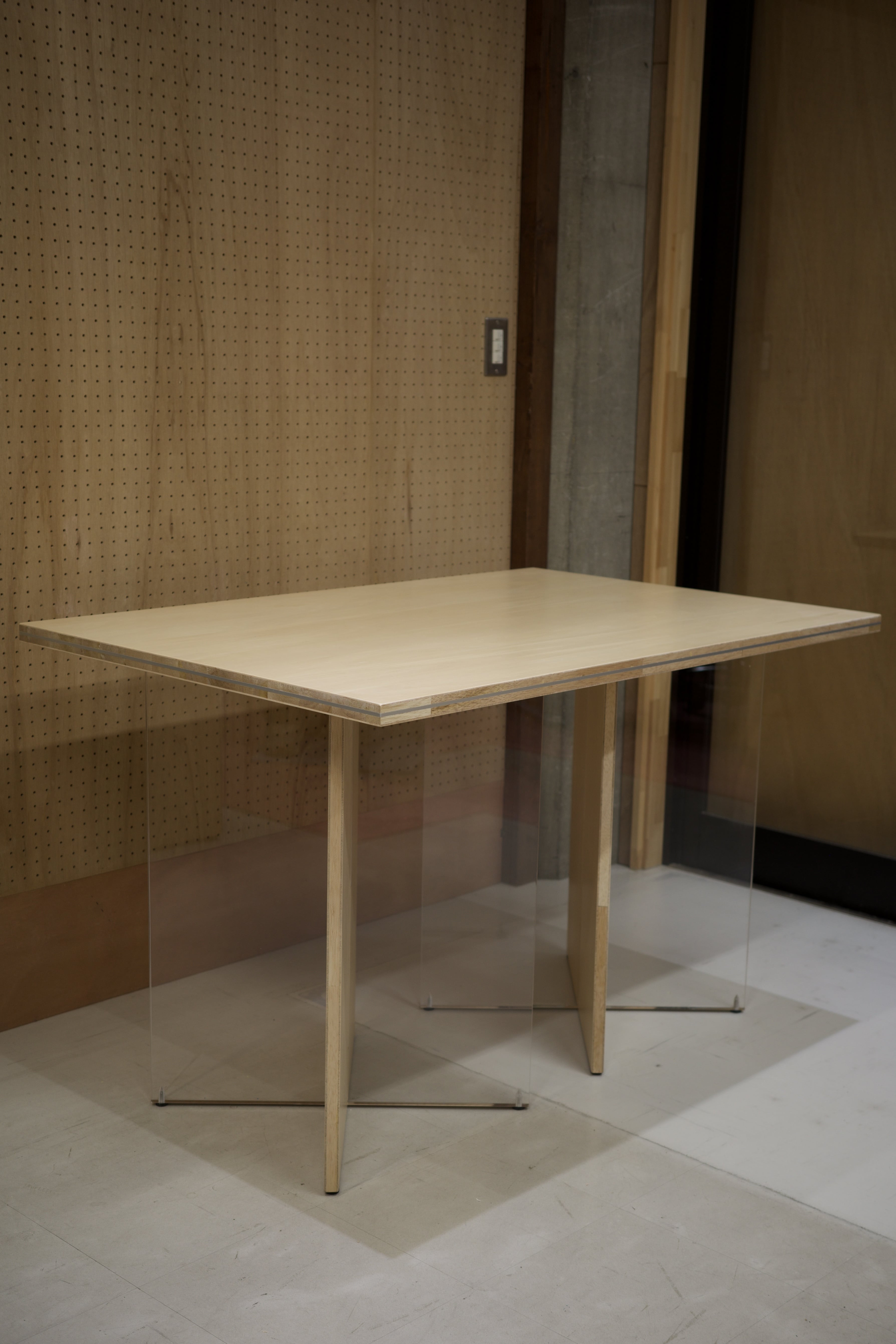 City Ambient Products - Store Fixture
