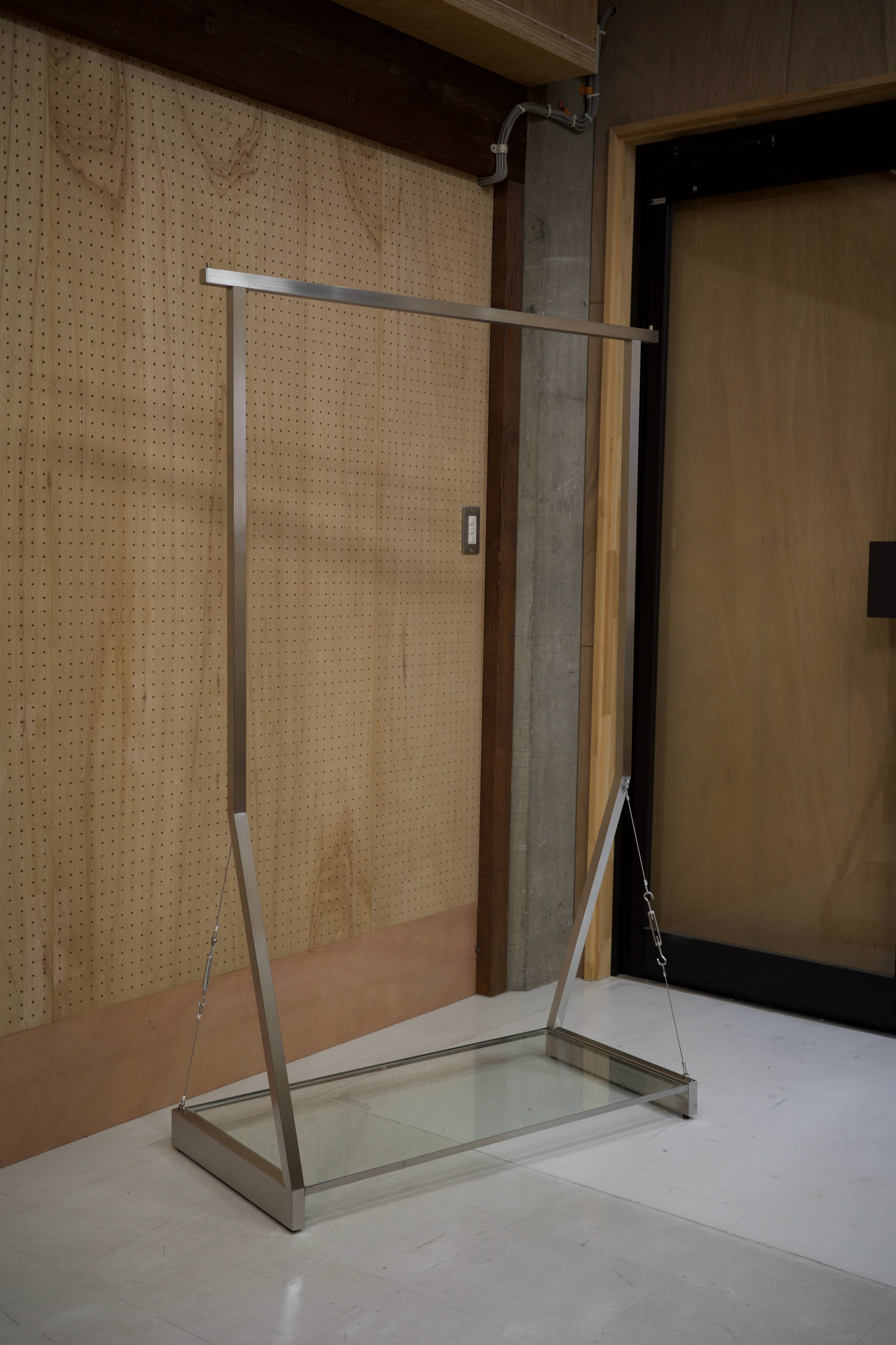 City Ambient Products - Store Fixture