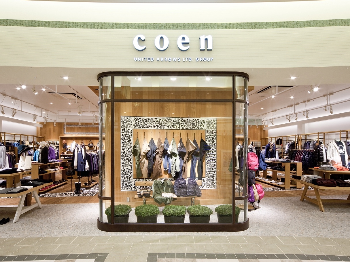 Coen Work